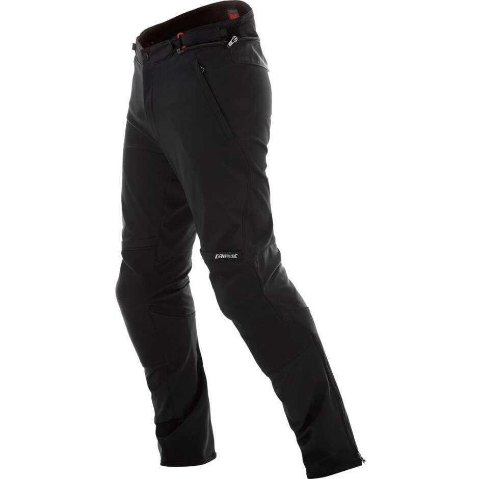 Pantaloni Moto Dainese NEW DRAKE AIR TEX Nero