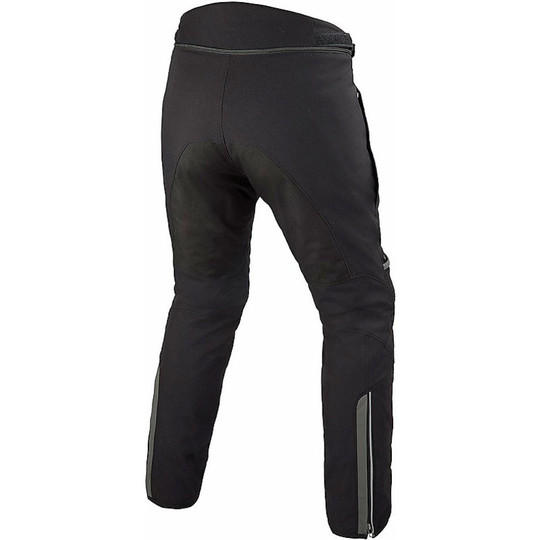 Pantaloni Moto Dainese Stockholm D-Dry Neri