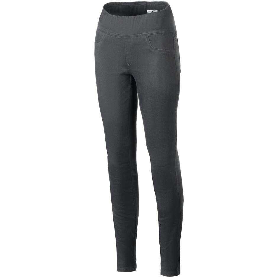 Pantaloni Moto Donna SHURI WM LEGGINGS SUMMER Ne taglia 26