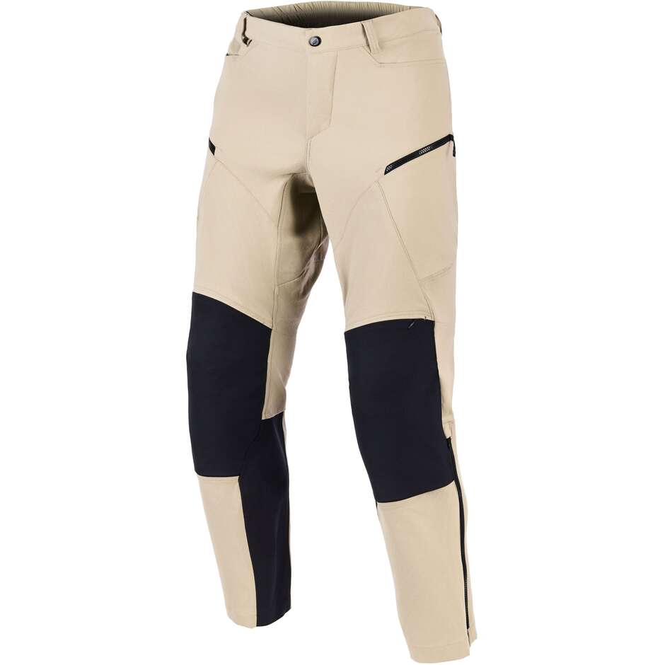 Pantaloni Moto Donna STELLA FLEX-AST EXPLORER Al taglia S