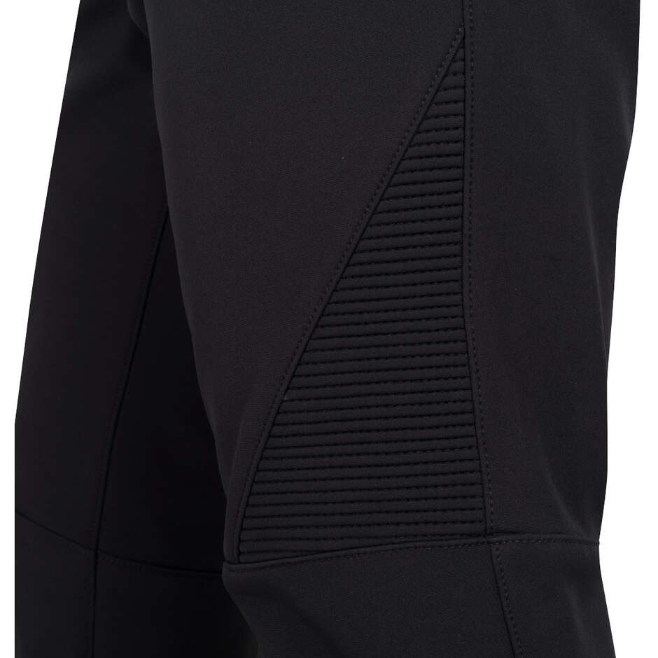Pantaloni Moto Donna Bering LADY ALKOR Nero
