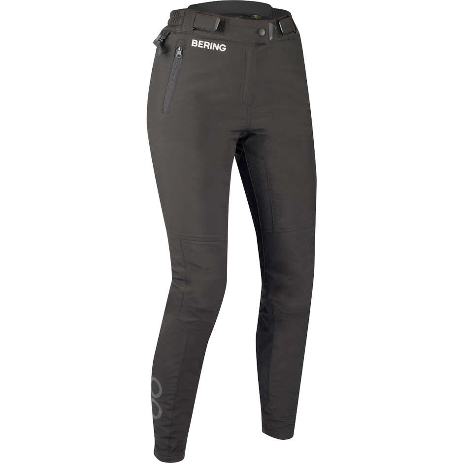 Bering Pantaloni Lungo Rando WP 3 in 1 Motardinn