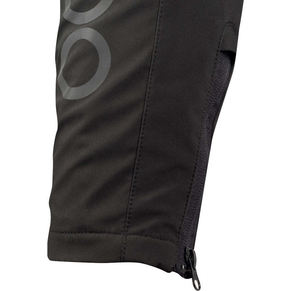 Pantaloni Moto Donna Bering LADY KERBY Nero