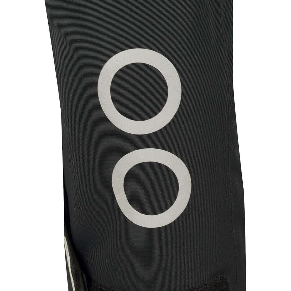 Pantaloni Moto Donna Bering LADY ZEPHYR Nero