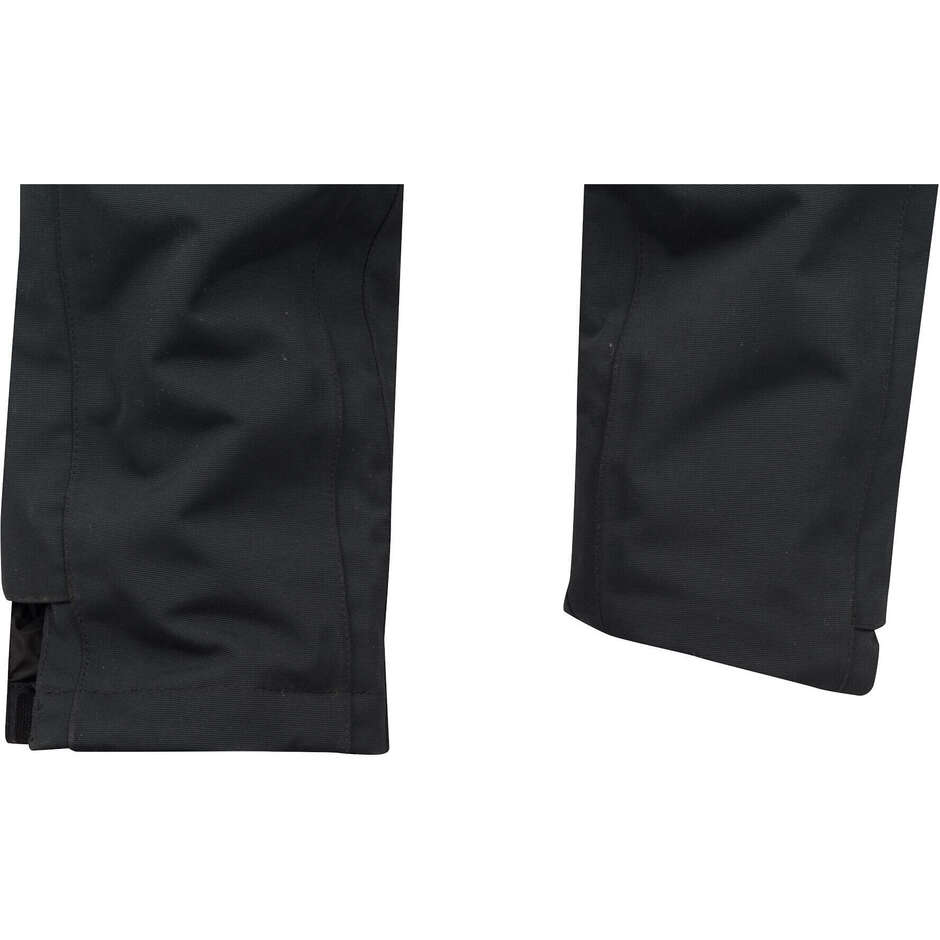 Pantaloni Moto Donna Bering LADY ZEPHYR Nero