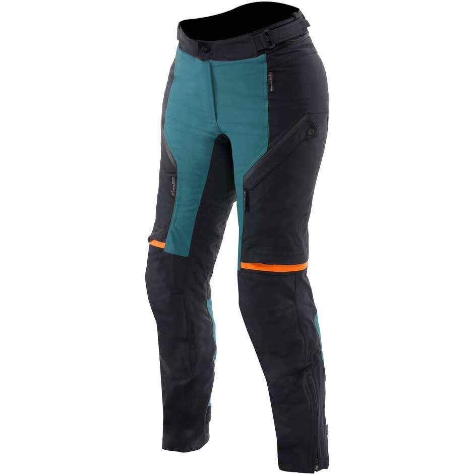Pantaloni Moto Donna MANGEN ABSOLUTESHELL PRO WMN DA taglia 46