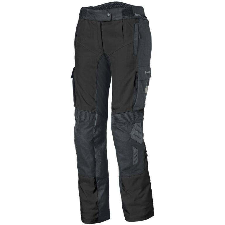 Pantaloni Moto Donna Carese 3 Base Nero taglia S