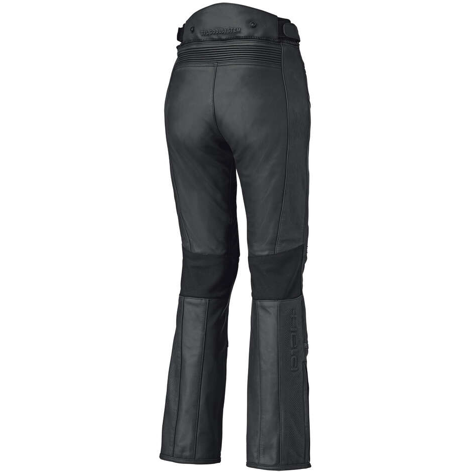Pantaloni Moto Donna Held Cosmo 4 Base Nero
