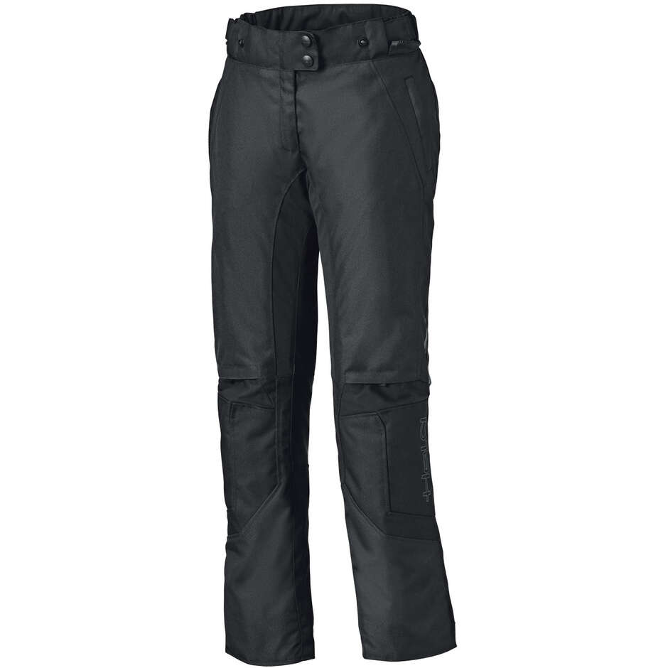 Pantaloni Moto Donna Zorro Base Nero taglia M