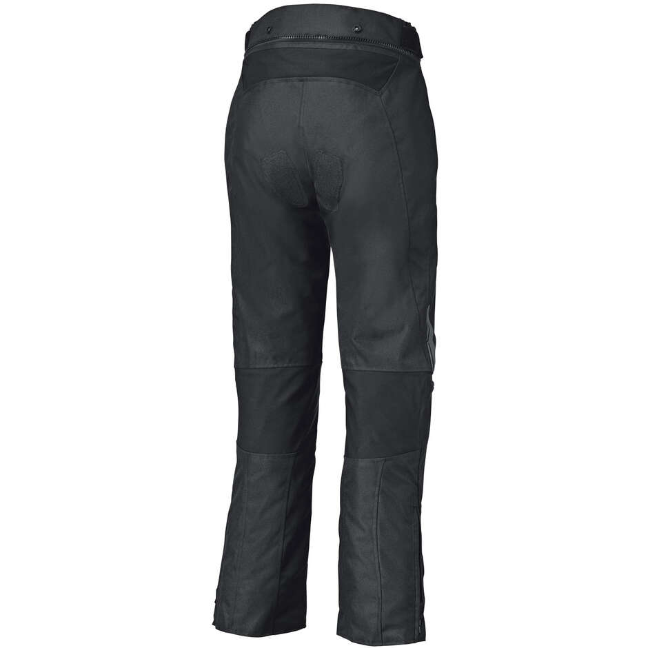 Pantaloni Moto Donna Held Zorro Base Nero