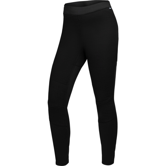 Pantaloni Moto Donna 365-hybrid TMO 1.0 Nero taglia 2XL