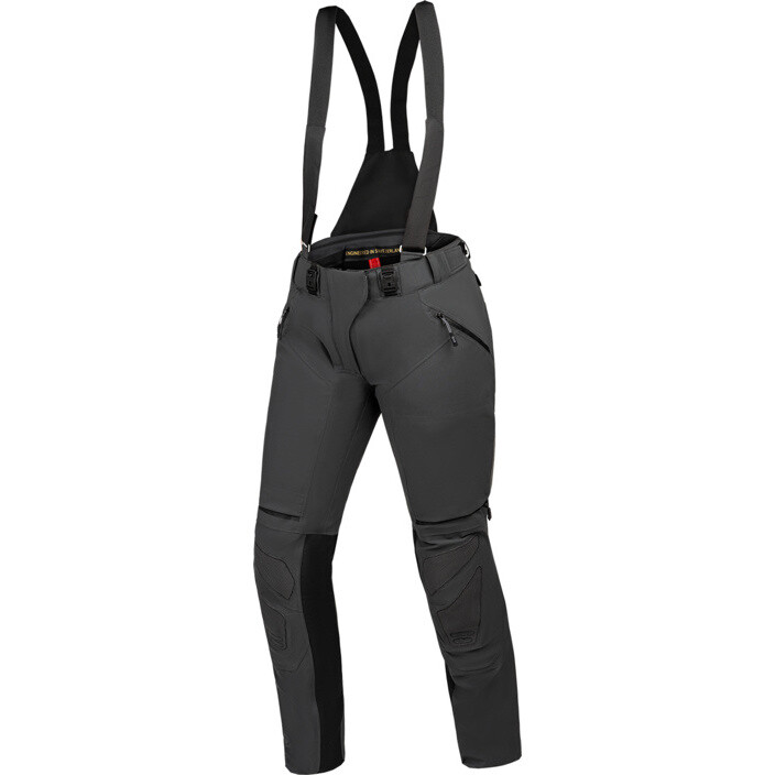 Pantaloni Moto Donna Tourster-GTX 1.0 Laminato Grigio Sc taglia 2X