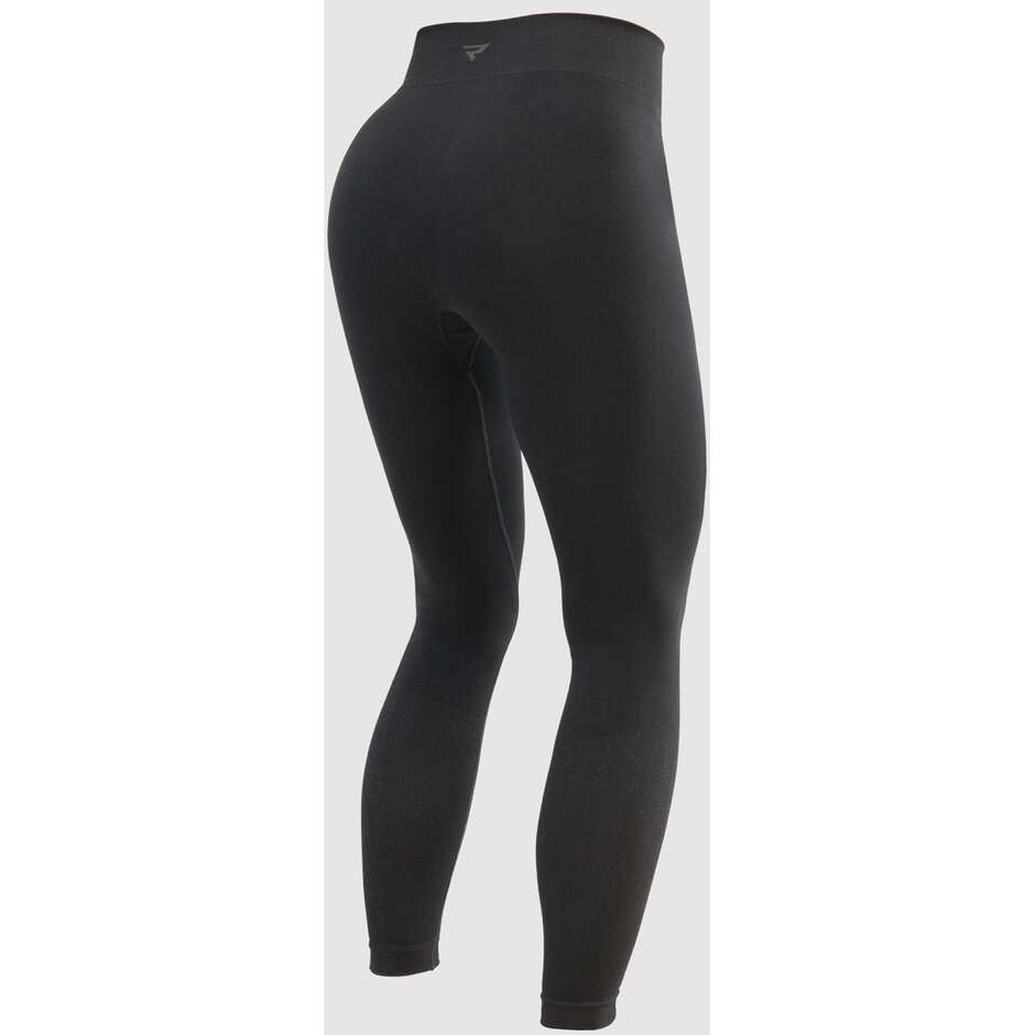 Pantaloni Moto Donna TERMOATTIVI REBELHORN FREEZE II LADY Nero D