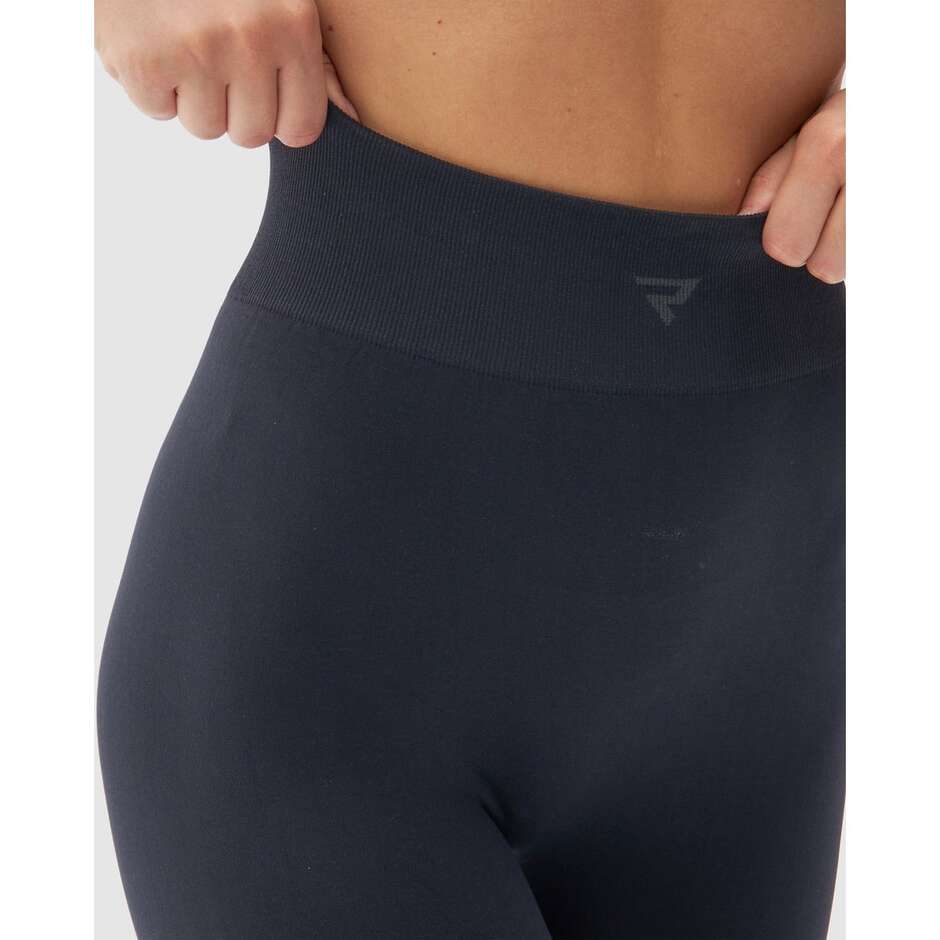 Pantaloni Moto Donna TERMOATTIVI REBELHORN FREEZE II LADY Nero D