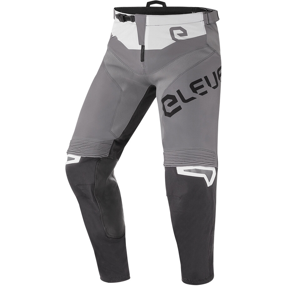Pantaloni Moto Eleveit X TREME PANTS 23 Dark Grigio