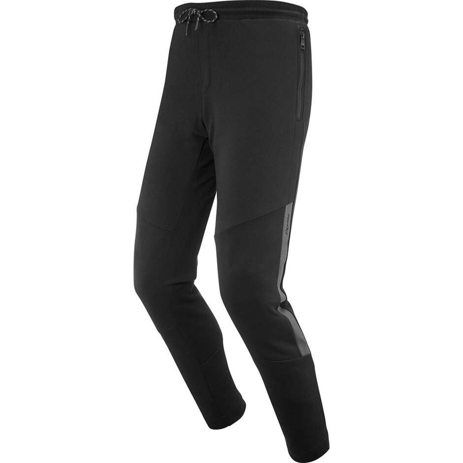 Pantaloni Moto Estivo Ixon ADONIS PT Nero