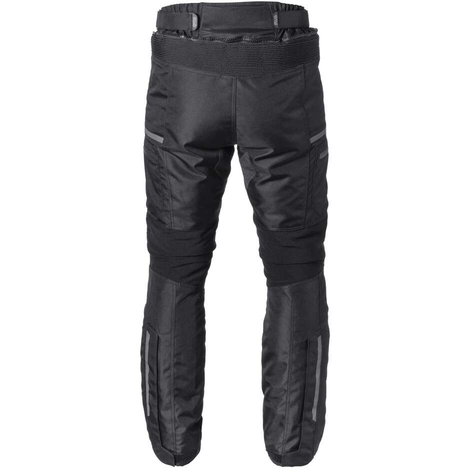 Pantaloni Moto Gms Trento Neo WP Man Nero 