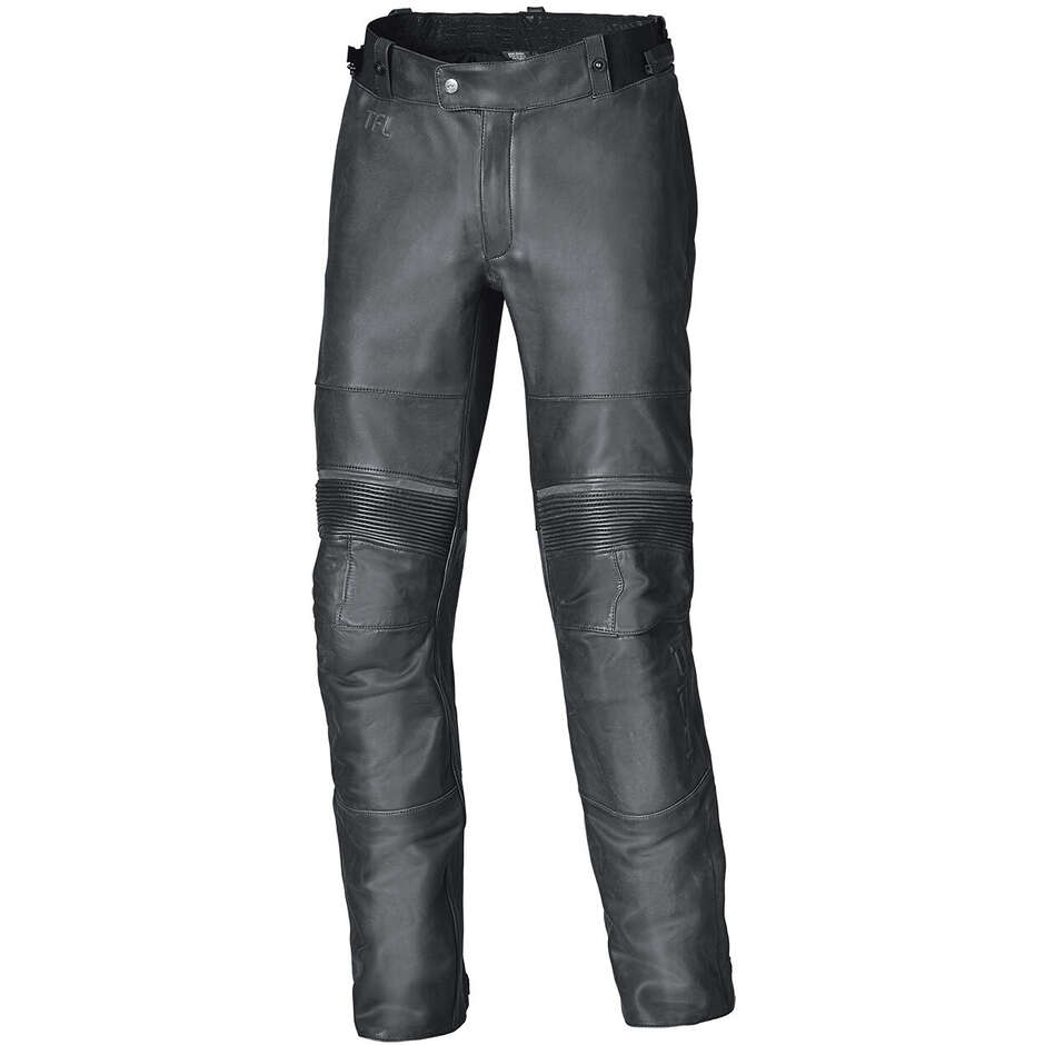 Pantaloni Moto Avolo WR Nero taglia 54