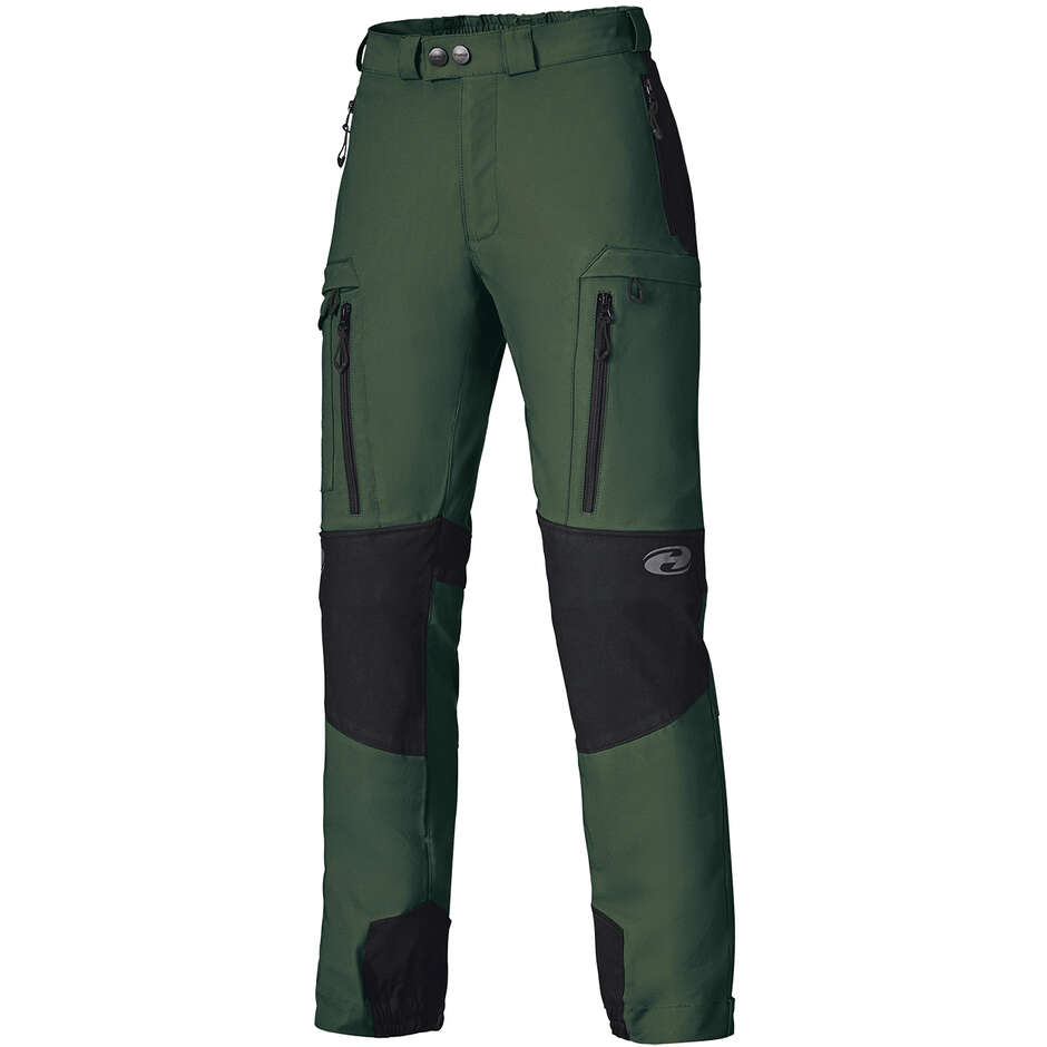 Pantaloni Moto Dragger Base Verde taglia 3XL