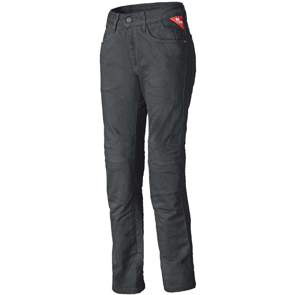 Pantaloni Moto San Diego WMS Blu Nero taglia 33