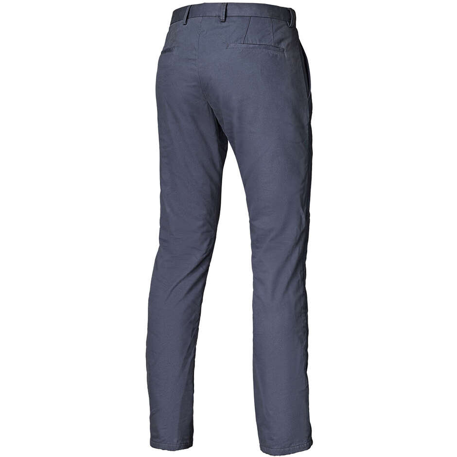 Pantaloni Moto Held Sandro Blu
