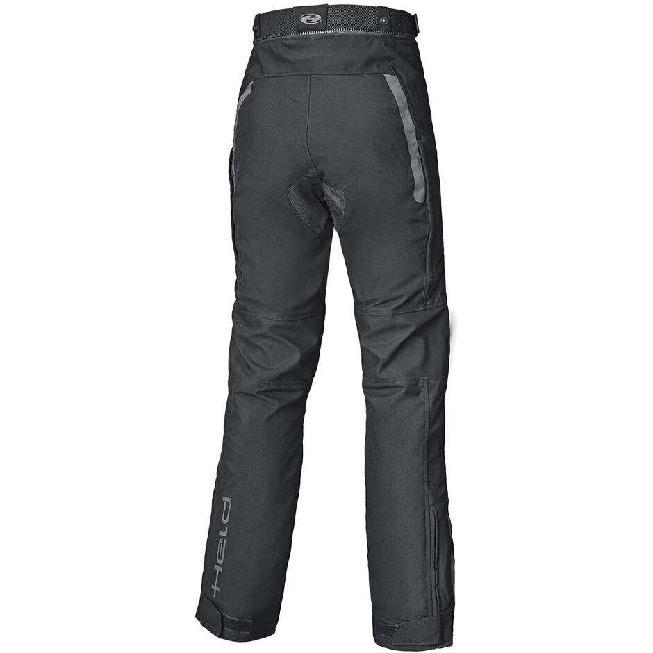 Pantaloni Moto Held Tourino Base Nero
