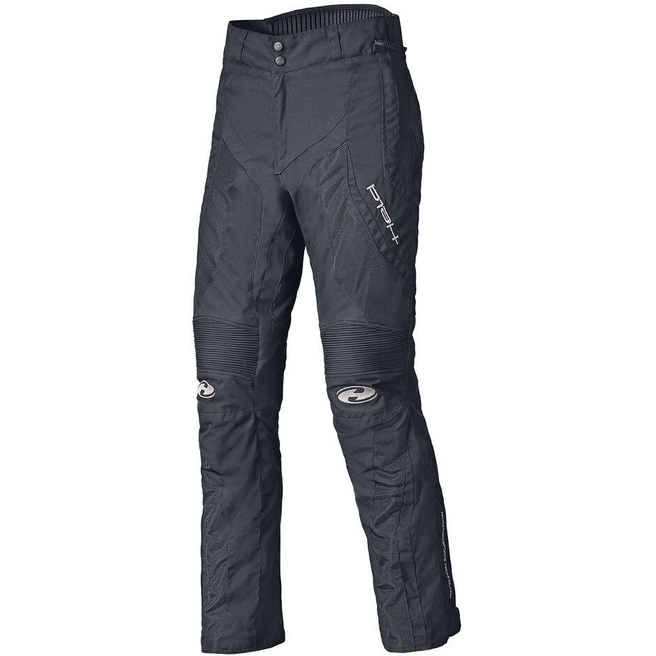 Pantaloni Moto Vento II Nero taglia S