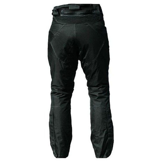 Pantaloni Moto In Cordura Sfoderabili Con Protezione ed Imbottitura