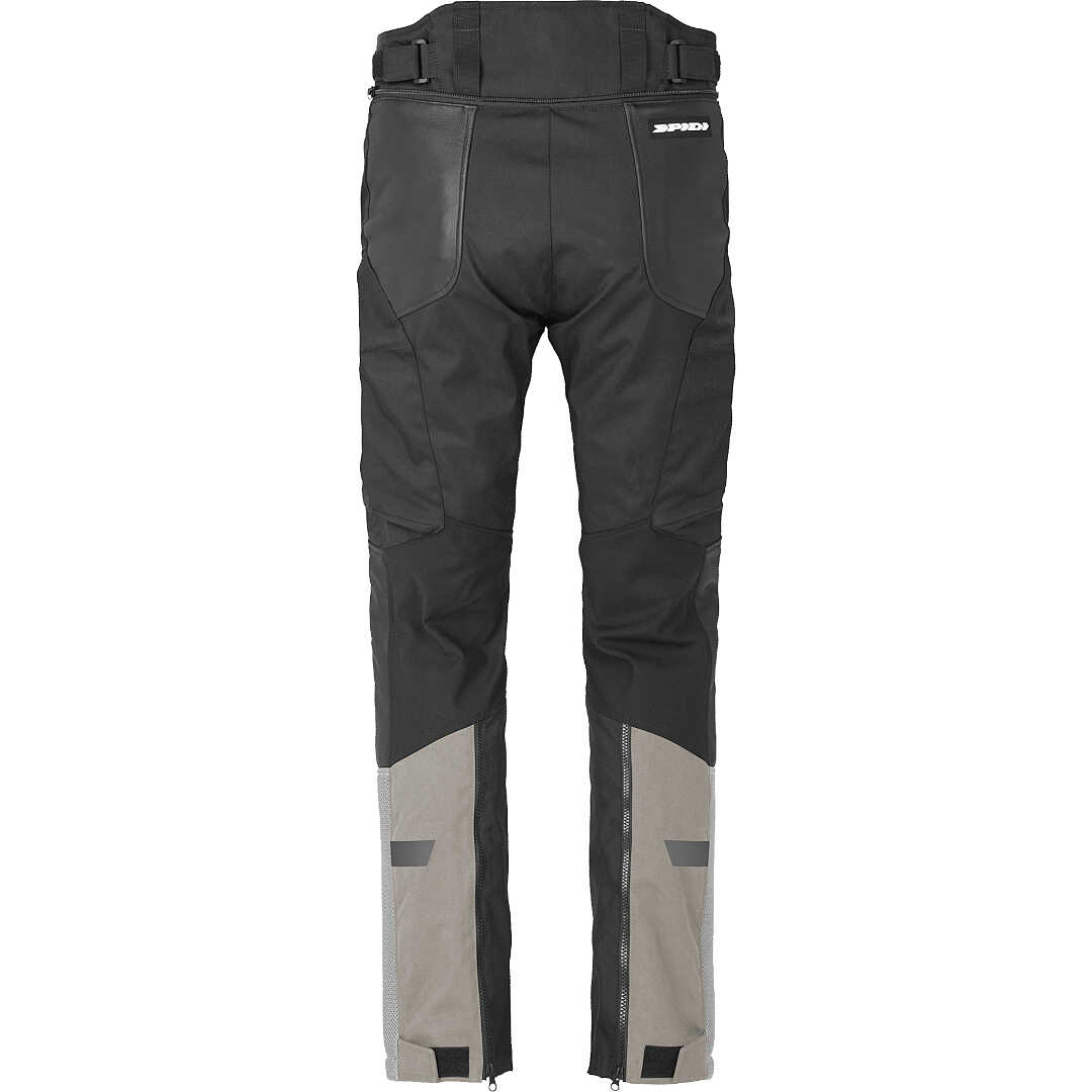 A-Pro Pantaloni 3 Strati Moto Tessuto Cordura Impermeabile Sfoderabile Lady Donna 26
