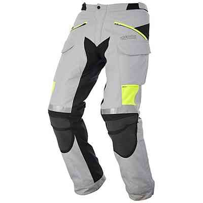 pantaloni moto touring alpinestars