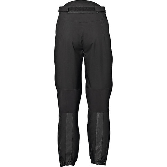 Pantaloni Moto In Tessuto Axo T-Kay Waterproof