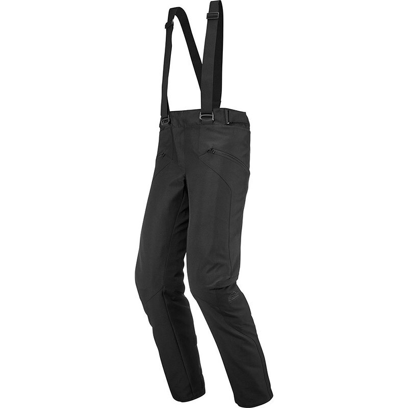 Pantaloni Moto TYR PT Nero taglia M