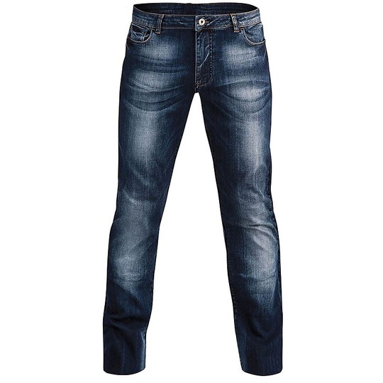 Pantaloni Moto Jeans Acerbis Modello Tarmac
