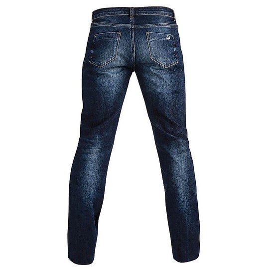Pantaloni Moto Jeans Acerbis Modello Tarmac