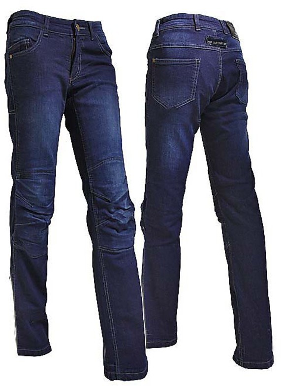 Jeans Moto, Pantaloni Jeans per Moto –