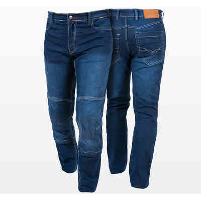 Jeans Moto, Pantaloni Jeans per Moto –