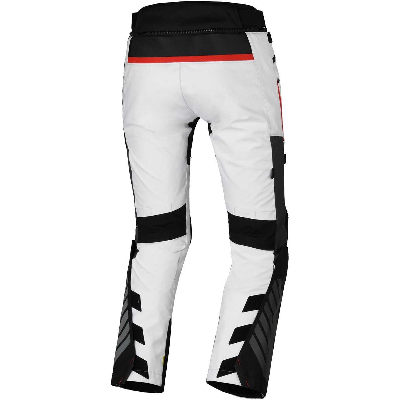 Pantaloni Antiacqua Donna Macna Spray nero | [it