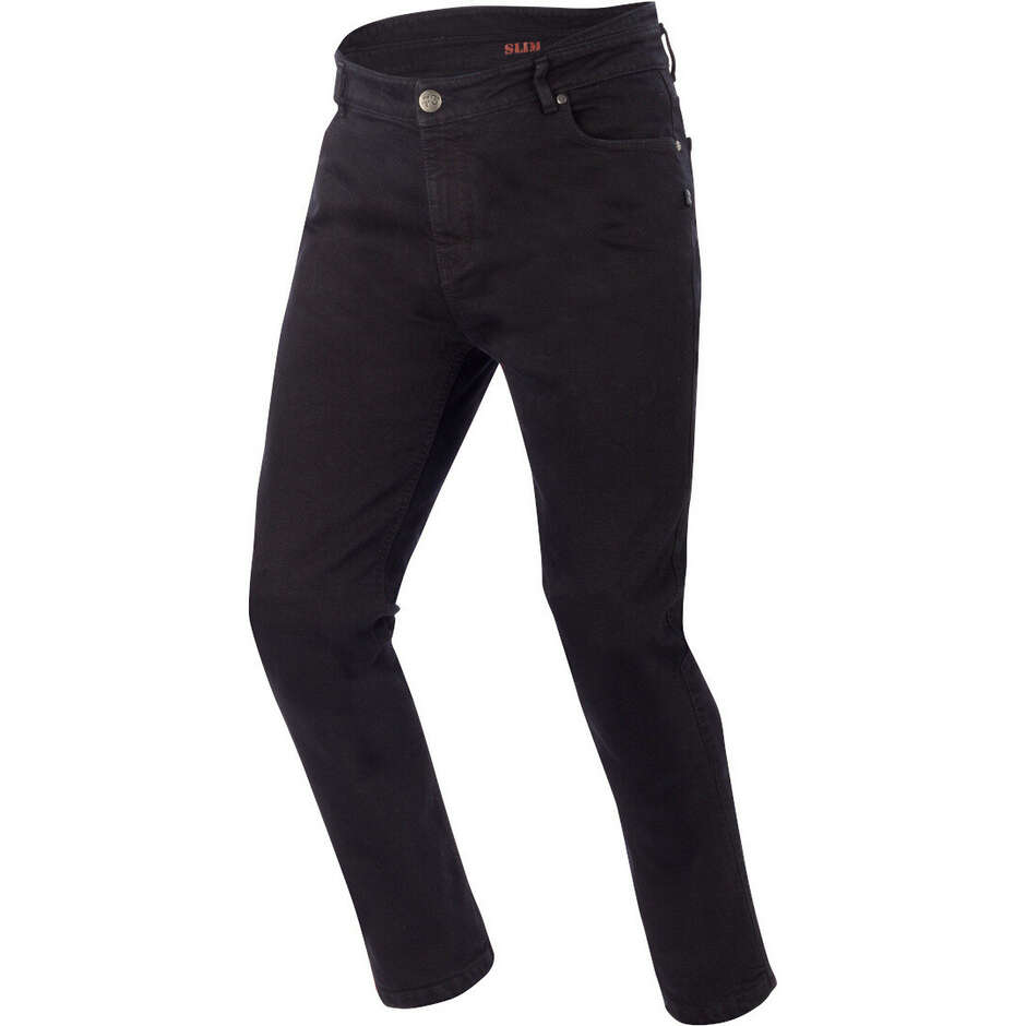 Pantaloni Moto COSMIC Nero taglia L