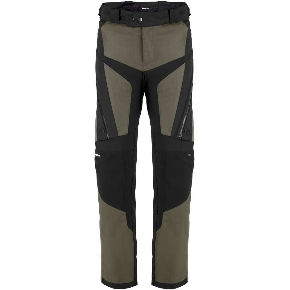 Pantaloni Moto Spidi 4 SEASON EVO PANTS Militare