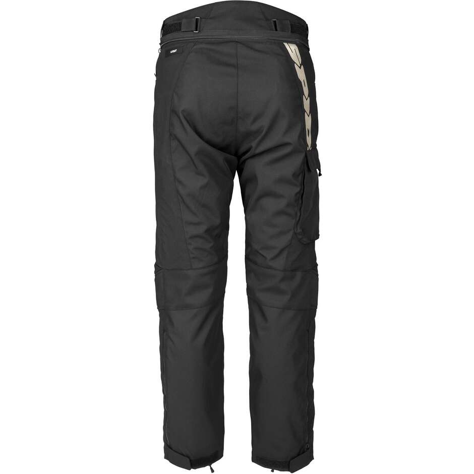 Pantaloni Moto Spidi 4 SEASON V3 Fango
