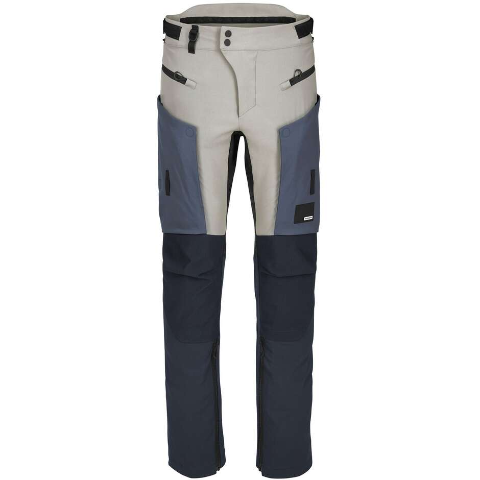 Pantaloni Moto Spidi FRONTIER PANTS Ghiaccio Blu