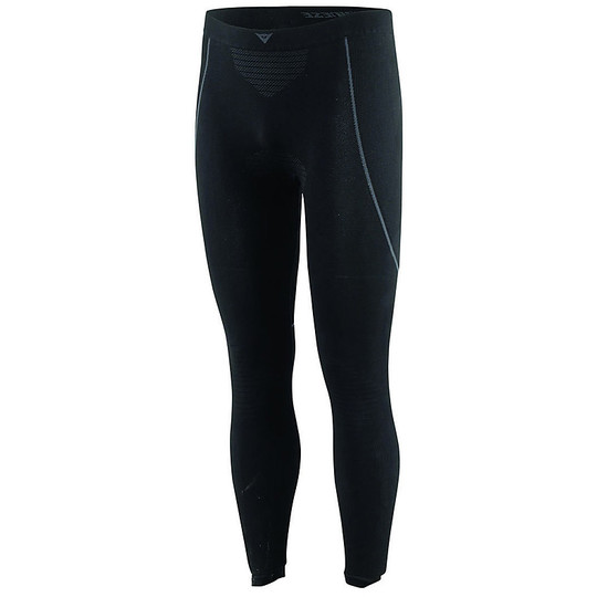 Pantaloni Moto Tecnica Dainese D-Core Dry Pant LL Lunghi Nero/Antracite