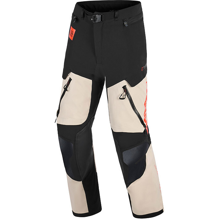 Pantaloni Moto Tecnici HALO PRO Drystar XF Lamin taglia 4X