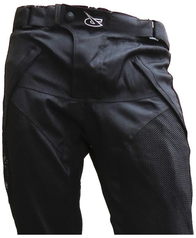 Pantaloni Moto Multi tasca Uomo Protezioni Ce Rimovibili - Temu Italy
