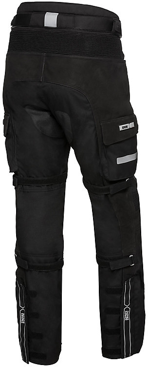 Pantalon moto Macna ULTIMAX - IXTEM MOTO