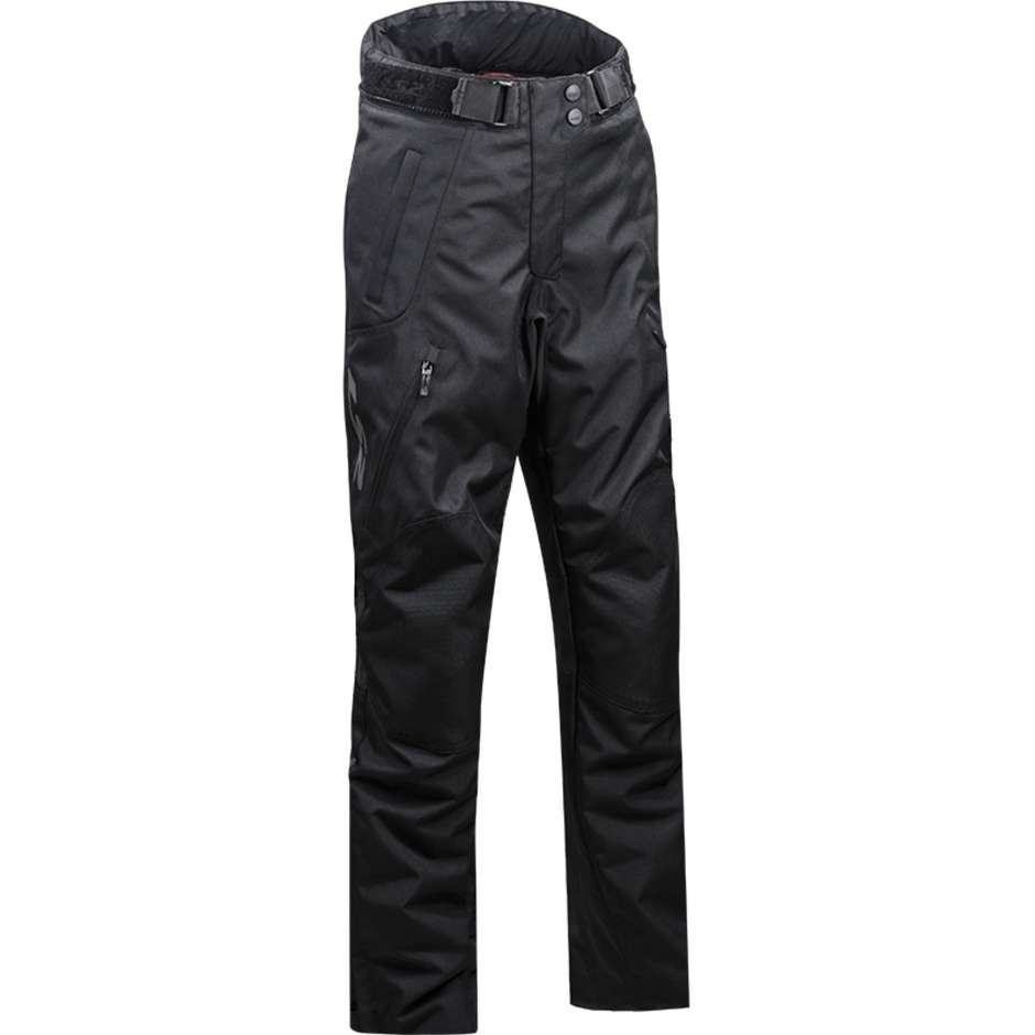 Pantaloni Moto tecnici LS2 CHART EVO Lady Standard Nero 