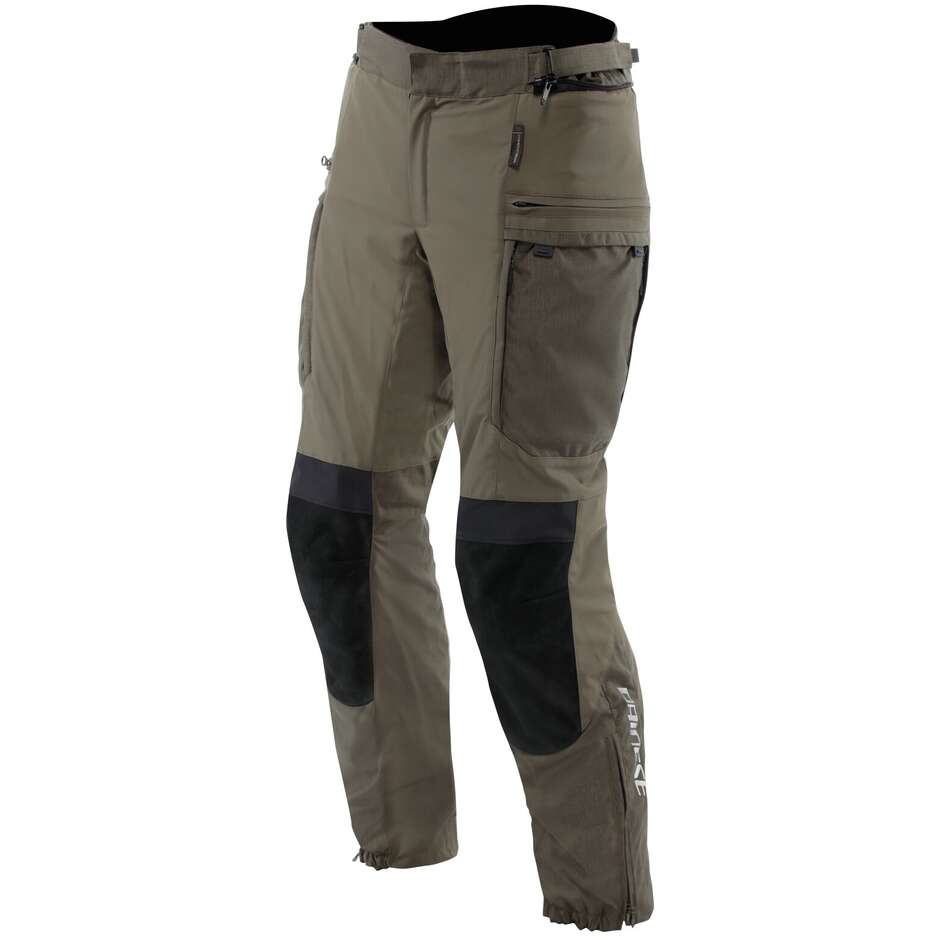 Pantaloni Moto Tessuto SPRINGBOK 3L ABSOLUTESHELL Ta taglia 60