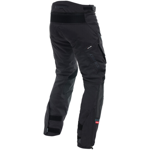Pantaloni Moto Estivi Traforati Madif New Summer Con Protezioni E Rinforzi Vendita Online - Foto 4