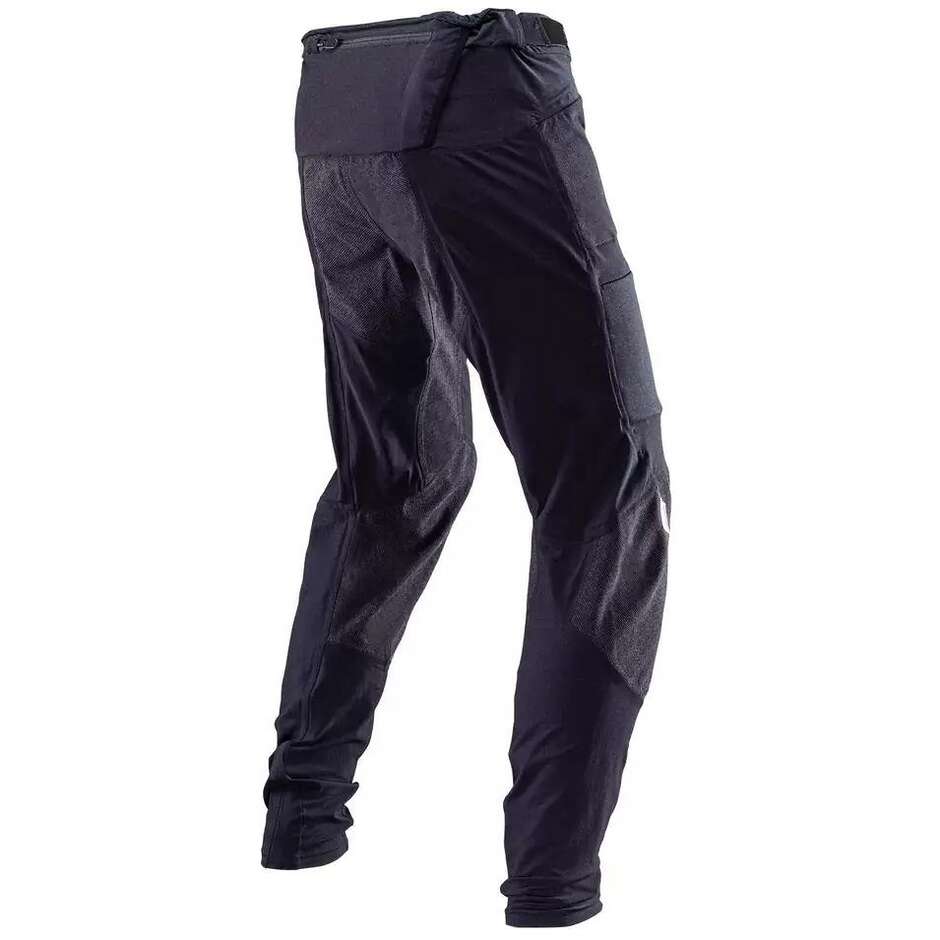 Pantaloni Mtb Leatt PANT MTB ALLMTN 4.0 Nero