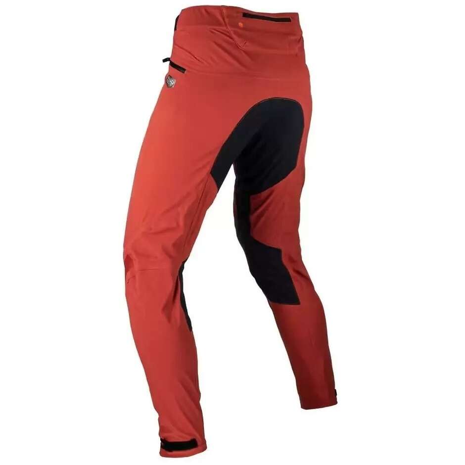 Pantaloni Mtb Leatt PANTS MTB HYDRADRI 5.0 Rosso